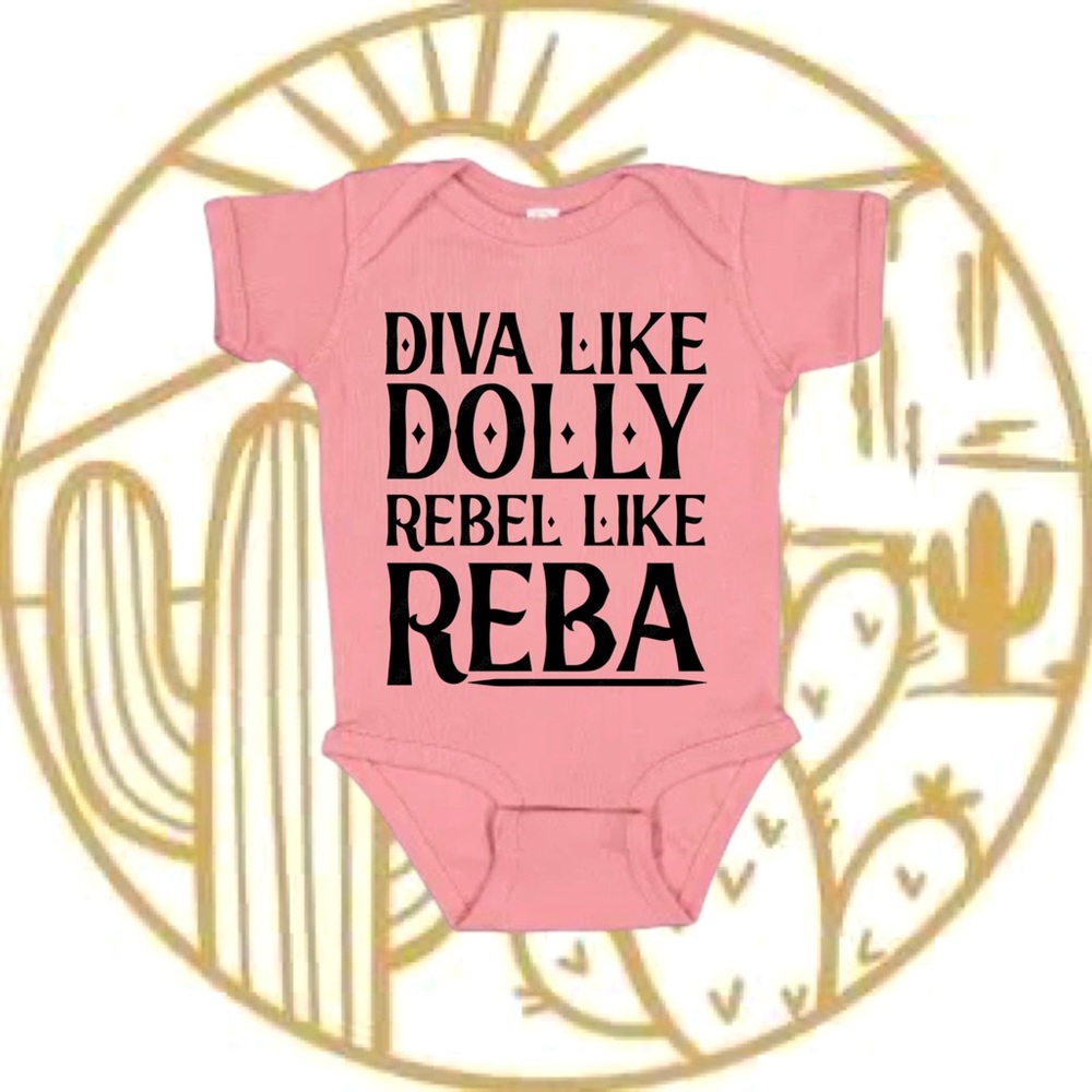 ✨New DIVA Onsie✨ made by me 👩🏼‍🎨Variety Sizes and Colors. Made to order!!